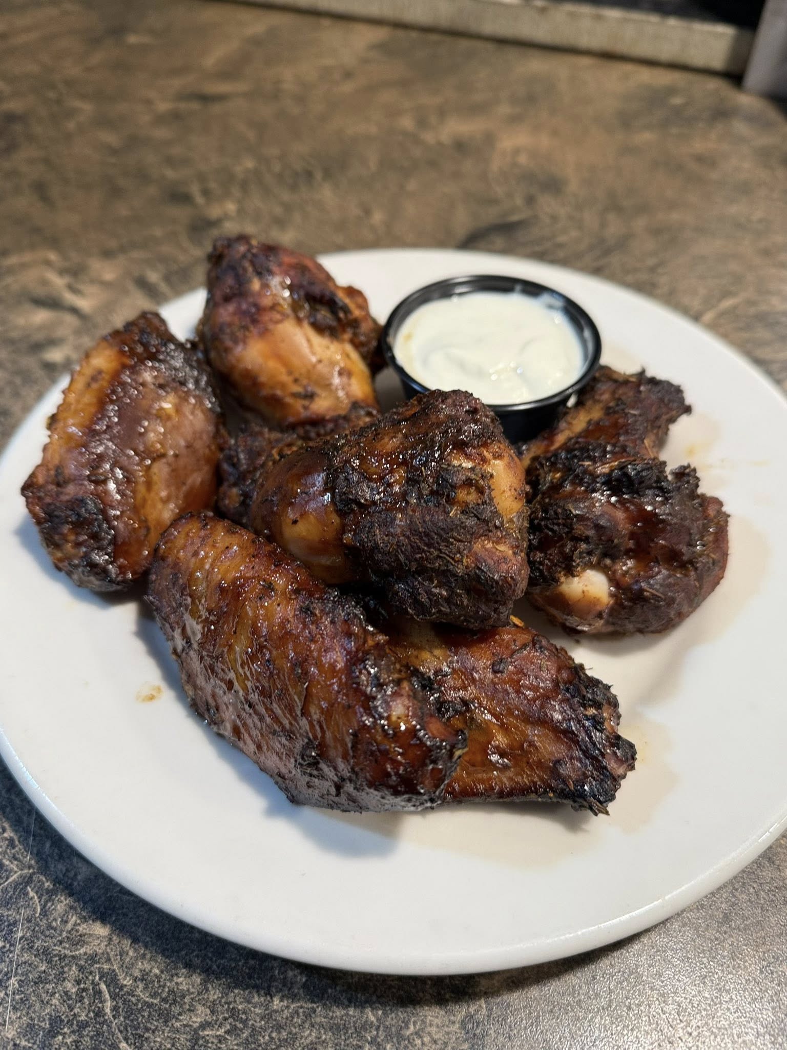 About Wings
