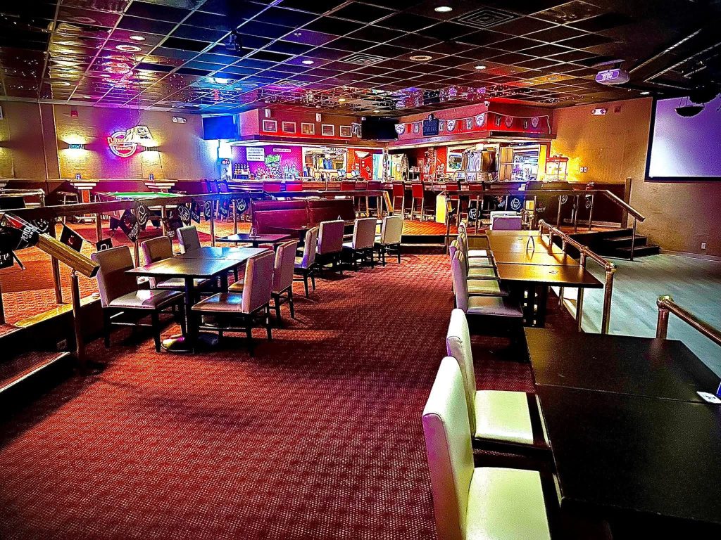 thebackdoorbar